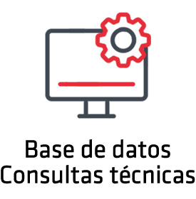 Consultas tcnicas