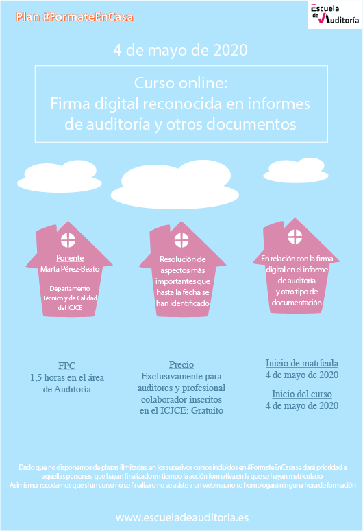 Informacin del curso