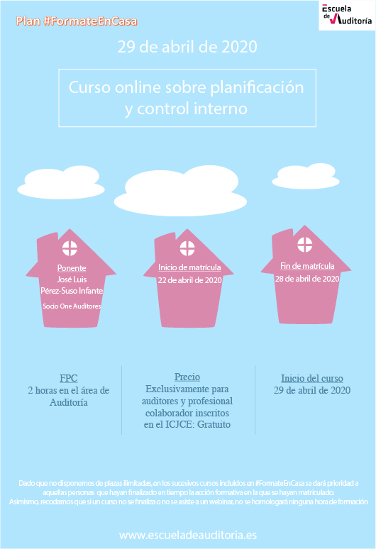 Informacin del curso