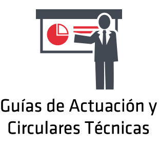 Guas de Actuacin y Circulares Tcnicas