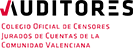 Colegio Oficial de Censores Jurados de Cuentas de la Comunidad Valenciana