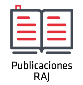 Publicaciones RAJ